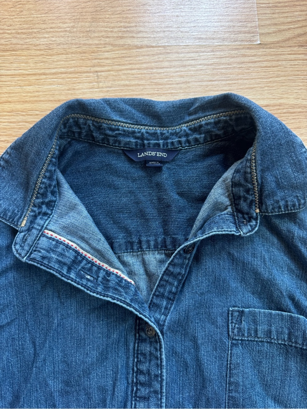Jeans Subcategory Prediction